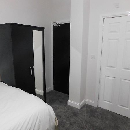 Savs Hotel Birmingham Kültér fotó