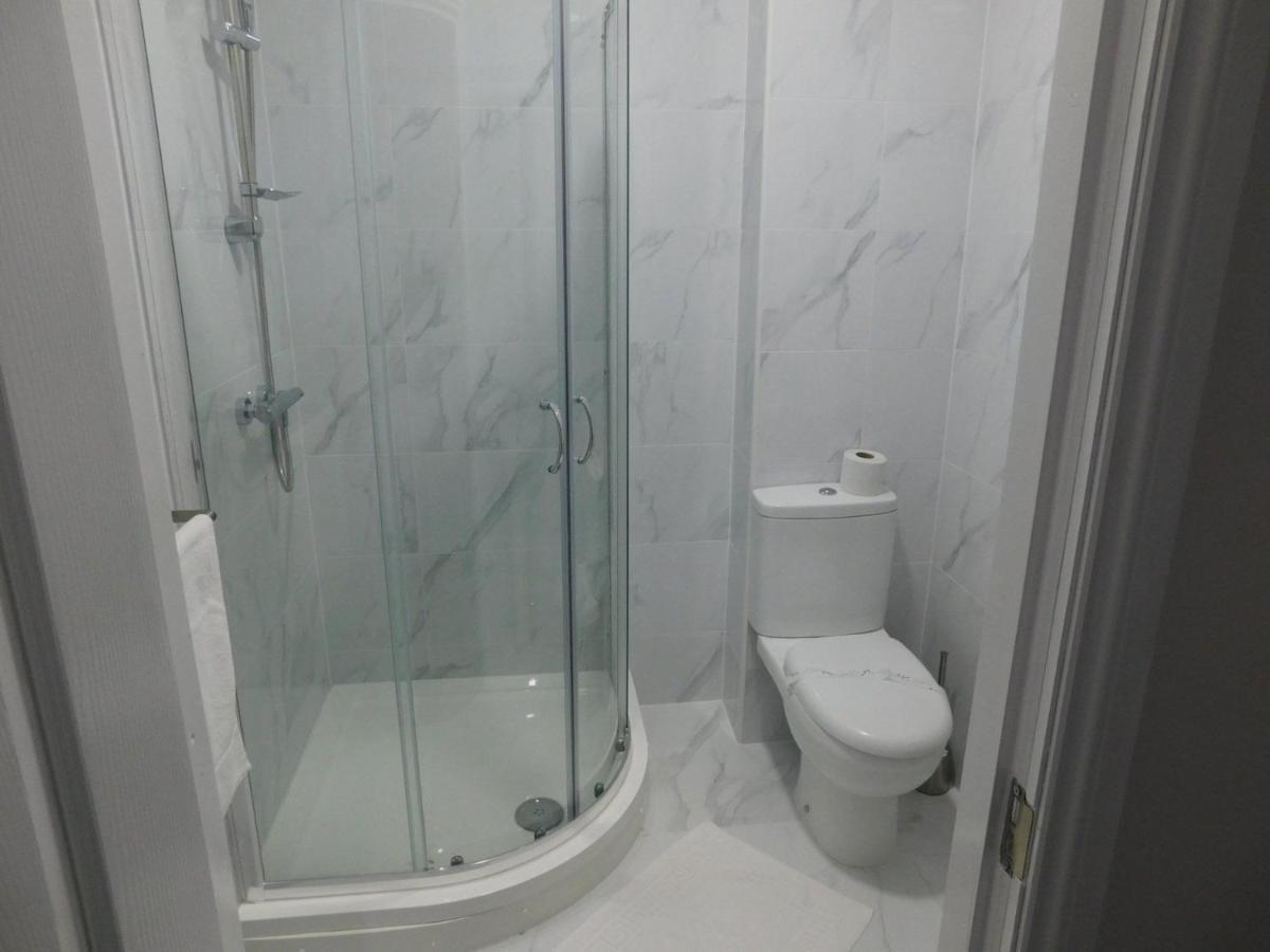 Savs Hotel Birmingham Kültér fotó