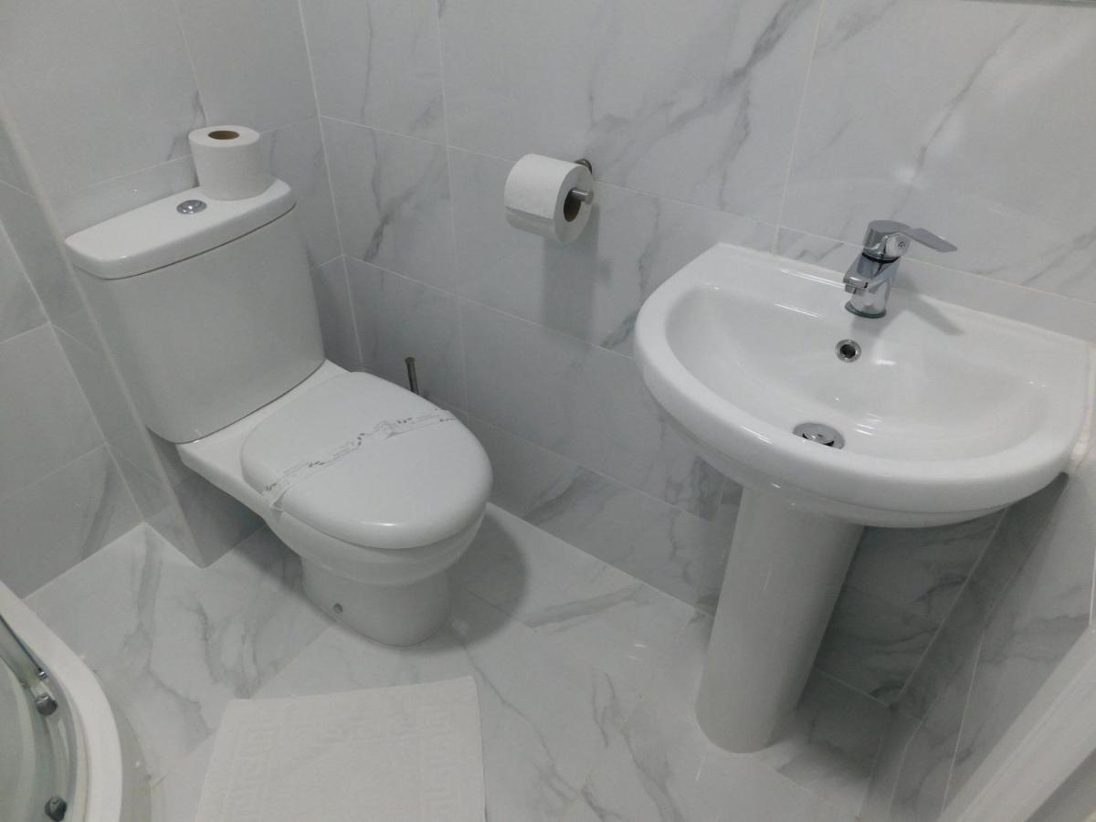 Savs Hotel Birmingham Kültér fotó